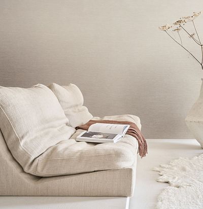 Однотонные обои PU351 Omexco - 1