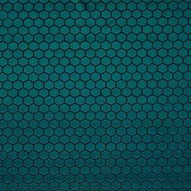 Фото: Ткань современная плотная геометрический узор F1565/05- Ампир Декор