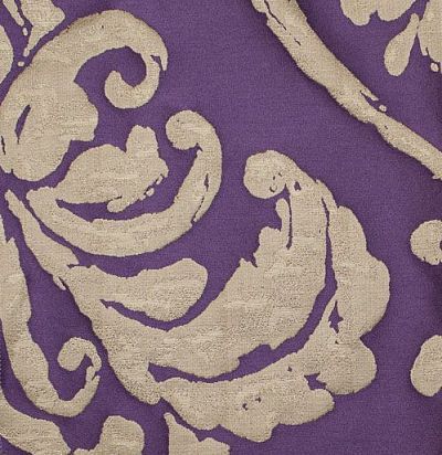 жаккард из хлопка 735741 Ampir Decor