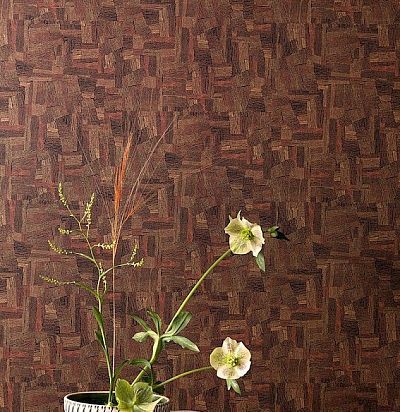 Обои с горным пейзажем KIM307 Khroma - 2