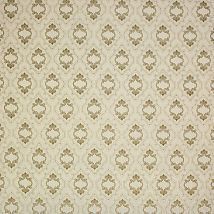Фото: ткань с дизайном луковиц F4007/01- Ампир Декор