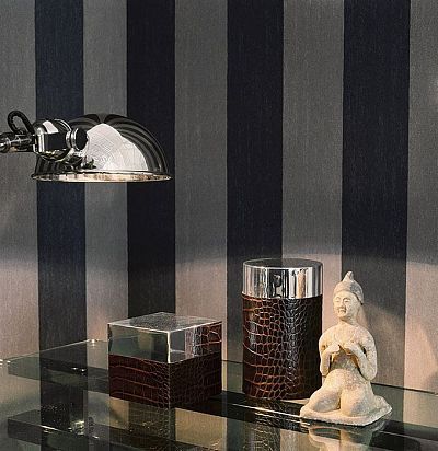 Обои в полоску фламандский стиль 40040 ARTE - 1