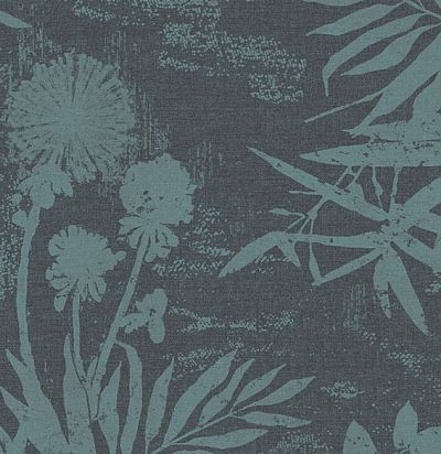 обои темно-синие 379034 