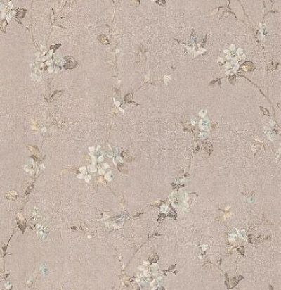 обои дизайнерские с птицами CD002539 Chelsea Decor Wallpapers