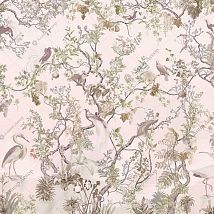 Фото: Панно Avifauna ID2040-COL3- Ампир Декор