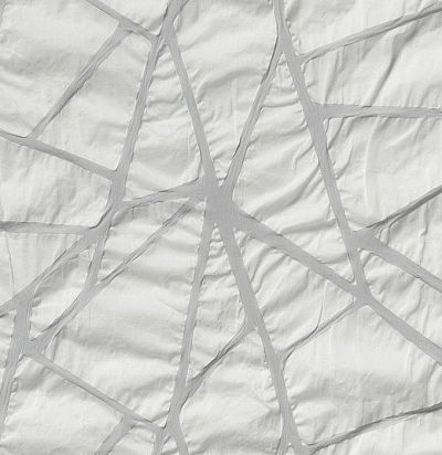 тюль из хлопка Yamba 02  - 1