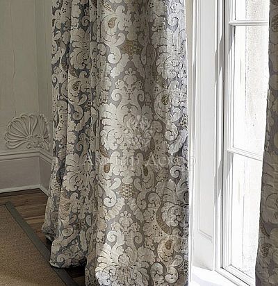 Классические английские ткани F3803/03 Colefax and Fowler - 1