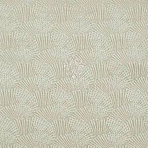 Фото: бархатная ткань с растительным дизайном 330173- Ампир Декор