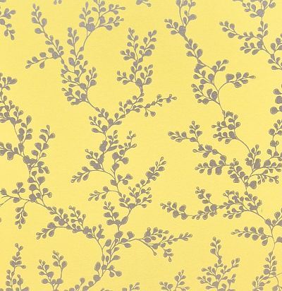 Обои с растительным орнаментом BW45037/5 GP&JBaker