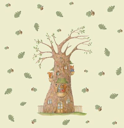 Панно ID Wall Детям ID037060 