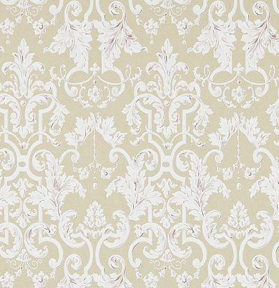 обои светлого оттенка 312032 Zoffany