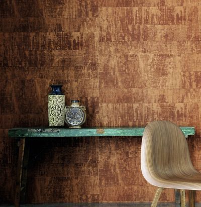 VP88009 Atelier d'artiste Rituels exiges Виниловые обои  - 2