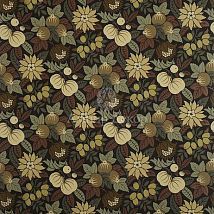 Фото: Английские ткани цветы DOPNCP-202- Ампир Декор
