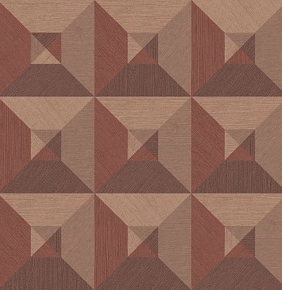 обои с имитацией дерева 26502 ARTE