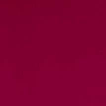 Фото: PF50417-450 Montipeller Velvet Red Однотонная ткань из Англии- Ампир Декор