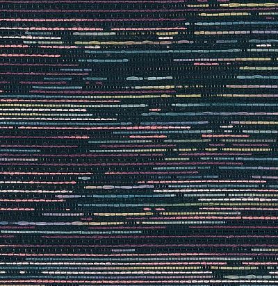 Обои с разноцветных нитей MO3022 ARTE