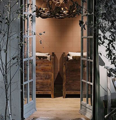 Обои в клетку 40060 ARTE - 1