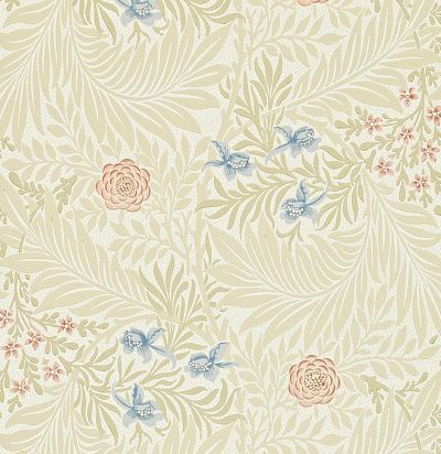 Обои английские дизайнерские 212557 Morris&Co