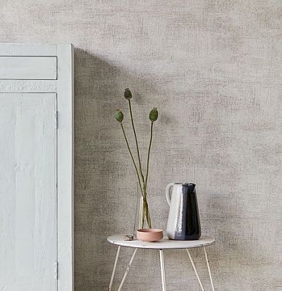 обои светлые с текстурой 372510  - 1