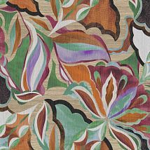 Фото: Обои метражные тропические цветы 24100- Ампир Декор