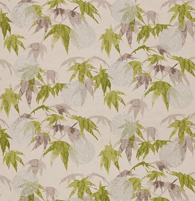 Льняная ткань 332441 Zoffany