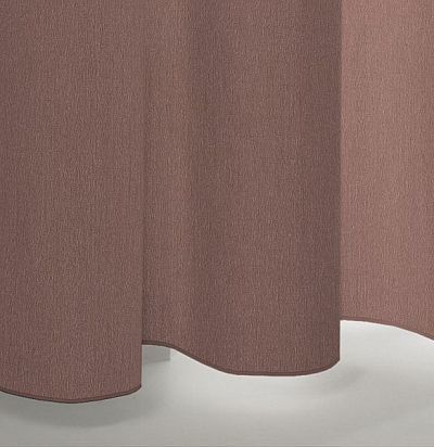 ткань современная однотонная с утяжелителем 1125-554 ADO - 1