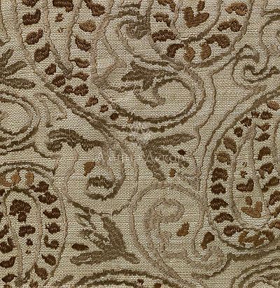 ткани в восточном стиле 10467.02 Nobilis