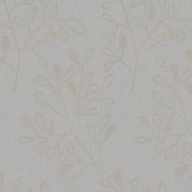Фото: ткань современная полупрозрачная с крупным узором 9804-181- Ампир Декор