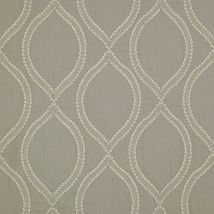 Фото: Английская ткань F4322/02 Lucienne Linen Dove- Ампир Декор