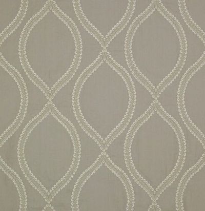 Английская ткань F4322/02 Lucienne Linen Dove Colefax and Fowler