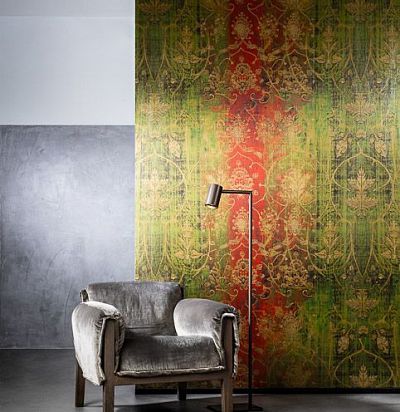 обои в восточном стиле 25060 ARTE - 1