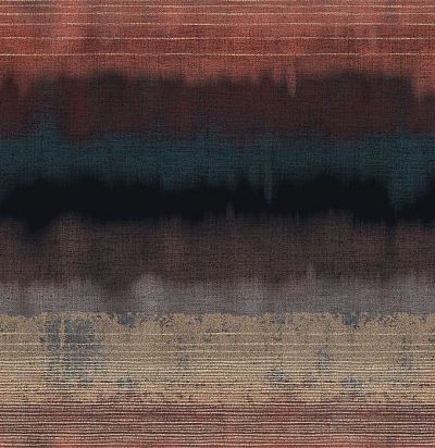 Панно  с акварельным градиентом 391560 