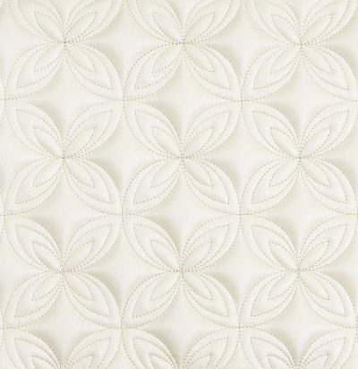 Стеганые обои перламутровые дизайн Амулет 10-011-002-20 