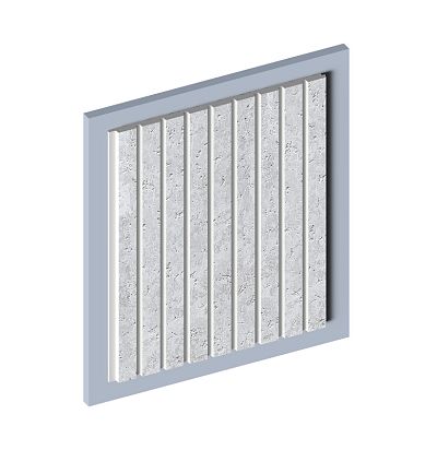 LV124 W50 Декоративная панель HiWood HiWood - 2