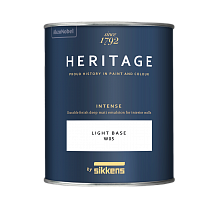 Фото: Sikkens Heritage INTENSE- Ампир Декор