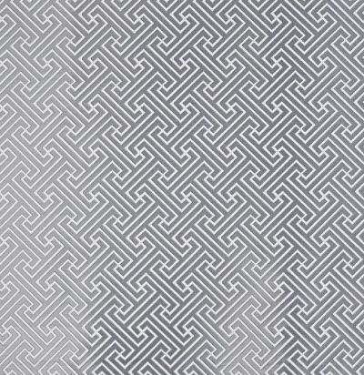 Английская ткань 3521/909 Key Silver 