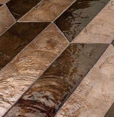 Настенное панно из натурального перламутра  33711 ARTE - 2