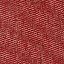 Фото: ткань красного оттенка Selkirk Firebird- Ампир Декор