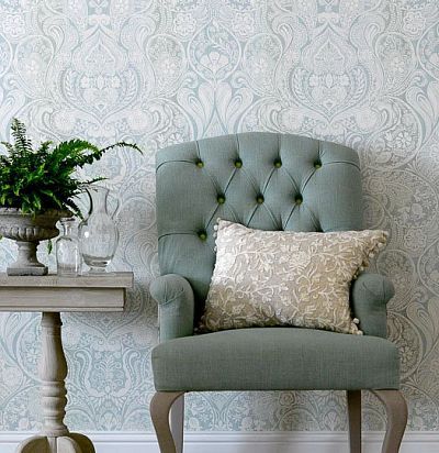 Портьерная ткань Evienne Birch  - 1