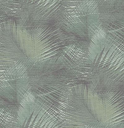 обои с пальмовыми листьями 31550 ARTE