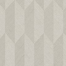 Фото: Обои современные с геометрическим узором 26531A- Ампир Декор