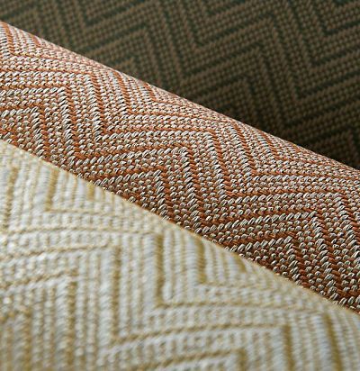 обои с бумажной циновкой 28522 ARTE - 1