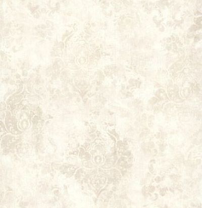 обои с дамаском в тон CD003104 Chelsea Decor Wallpapers