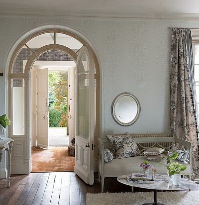 Дизайнерские обои из Европы P539/01  - 1