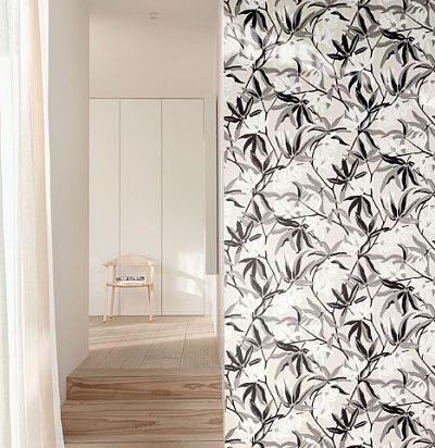 обои современные  дизайнерские GOJA202 Khroma Zoom - 1