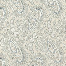 Фото: Обои с индийским узором PW78018/2- Ампир Декор