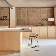 Фото: INT413 Intuition Linked обои метражные (0,91м х 1м)- Ампир Декор