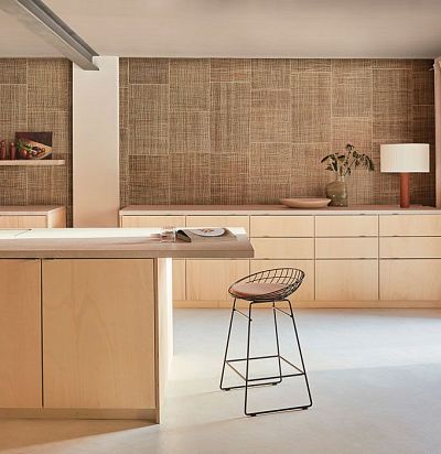 INT413 Intuition Linked обои метражные (0,91м х 1м) Omexco