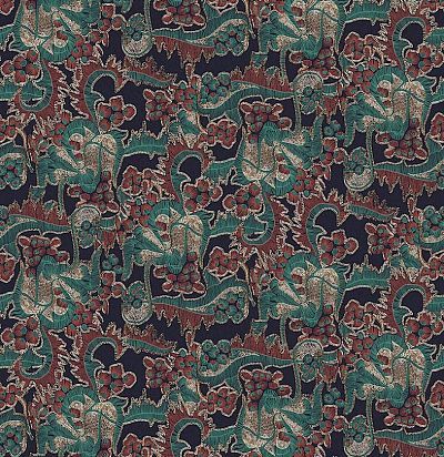 Обои в японском стиле KIM201 Khroma