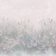 Фото: Панно Meadow AL2033-COL4- Ампир Декор